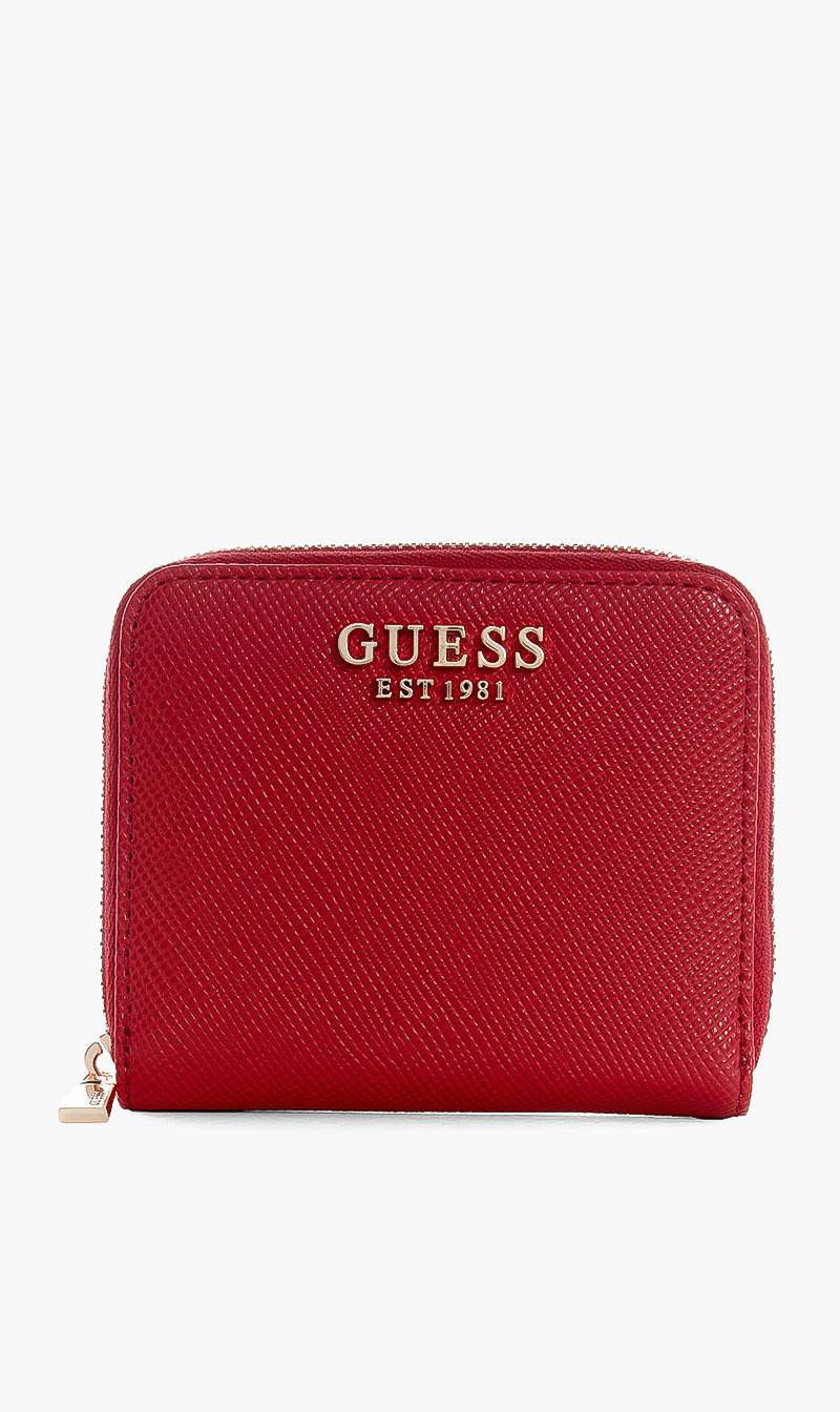 Laurel Small Wallet