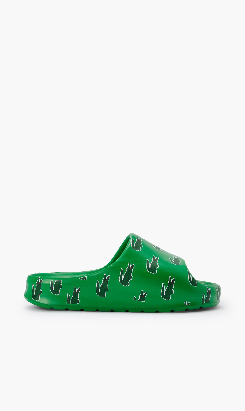 Lacoste Multi-color Serve Slide 20 223 3 Cfa Grndk for Women | The Deal Outlet
Lacoste Multi-color Serve Slide 20 223 3 Cfa Grndk for Women | The Deal Outlet