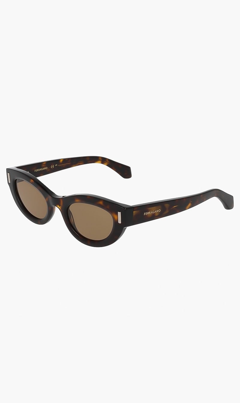 Salvatore Ferragamo Multi-color Oval Sunglasses for Women | The Deal Outlet 
Salvatore Ferragamo Multi-color Oval Sunglasses for Women | The Deal Outlet