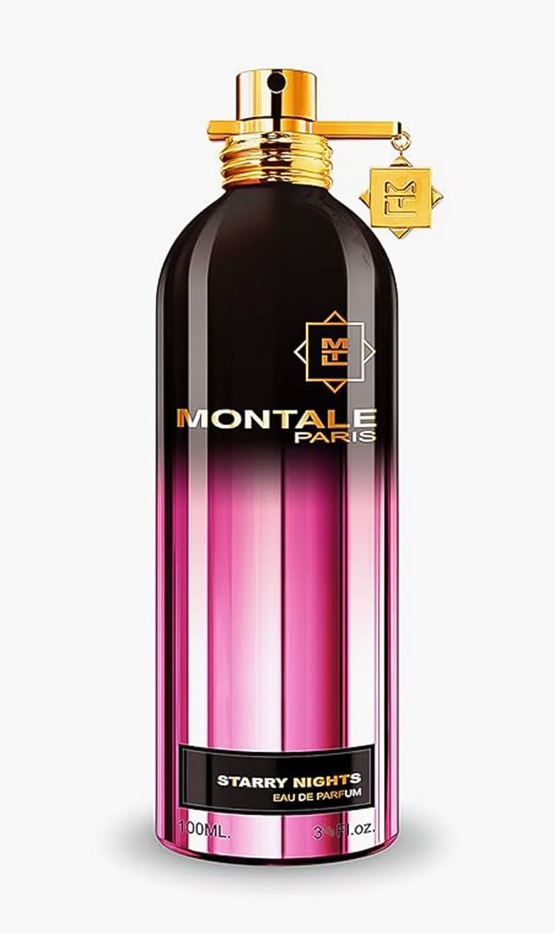 Montale Others Starry Nights Eau De Parfum, 100ml for Women | The Deal Outlet
Montale Others Starry Nights Eau De Parfum, 100ml for Women | The Deal Outlet