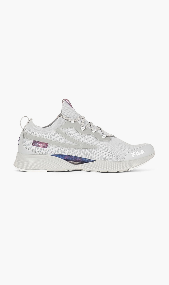 Fila Rgb Flex Shine Low Top Sneakers