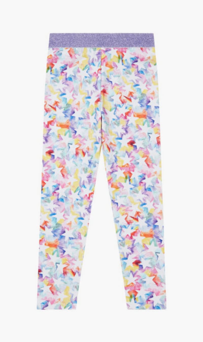 Stella Mc Cartney Multi-color Leggings for Girls | The Deal Outlet
Stella Mc Cartney Multi-color Leggings for Girls | The Deal Outlet