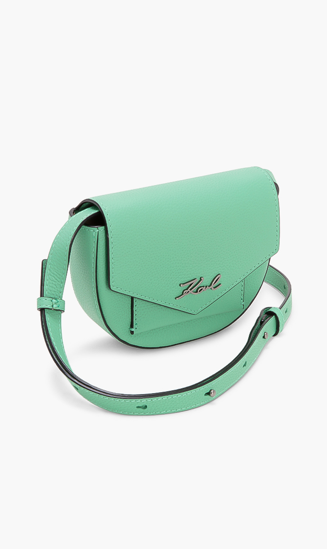 Karl Lagerfeld Karry All Belt Bag