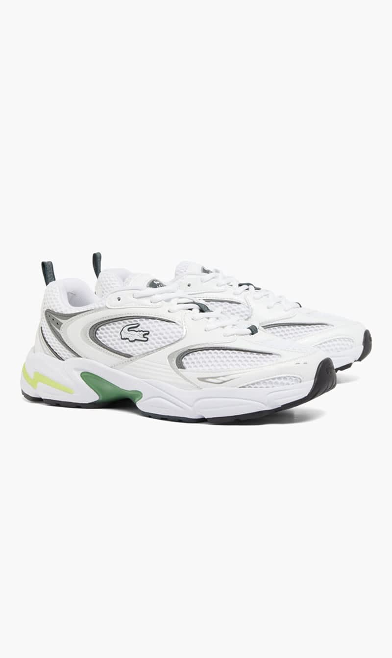 Lacoste Grey Storm 96 2k Trainers for Men | The Deal Outlet
Lacoste Grey Storm 96 2k Trainers for Men | The Deal Outlet