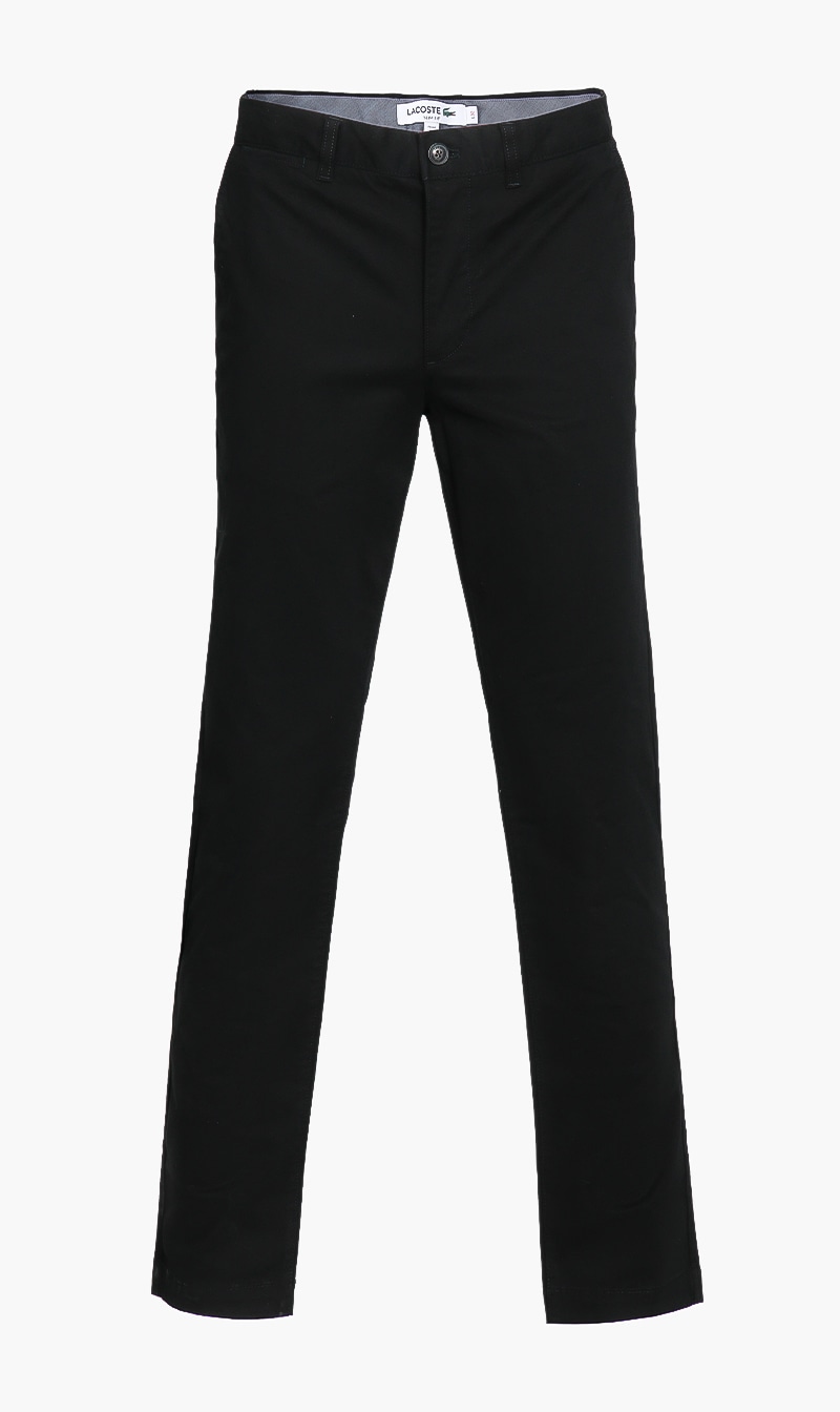 Lacoste Slim Fit Trousers