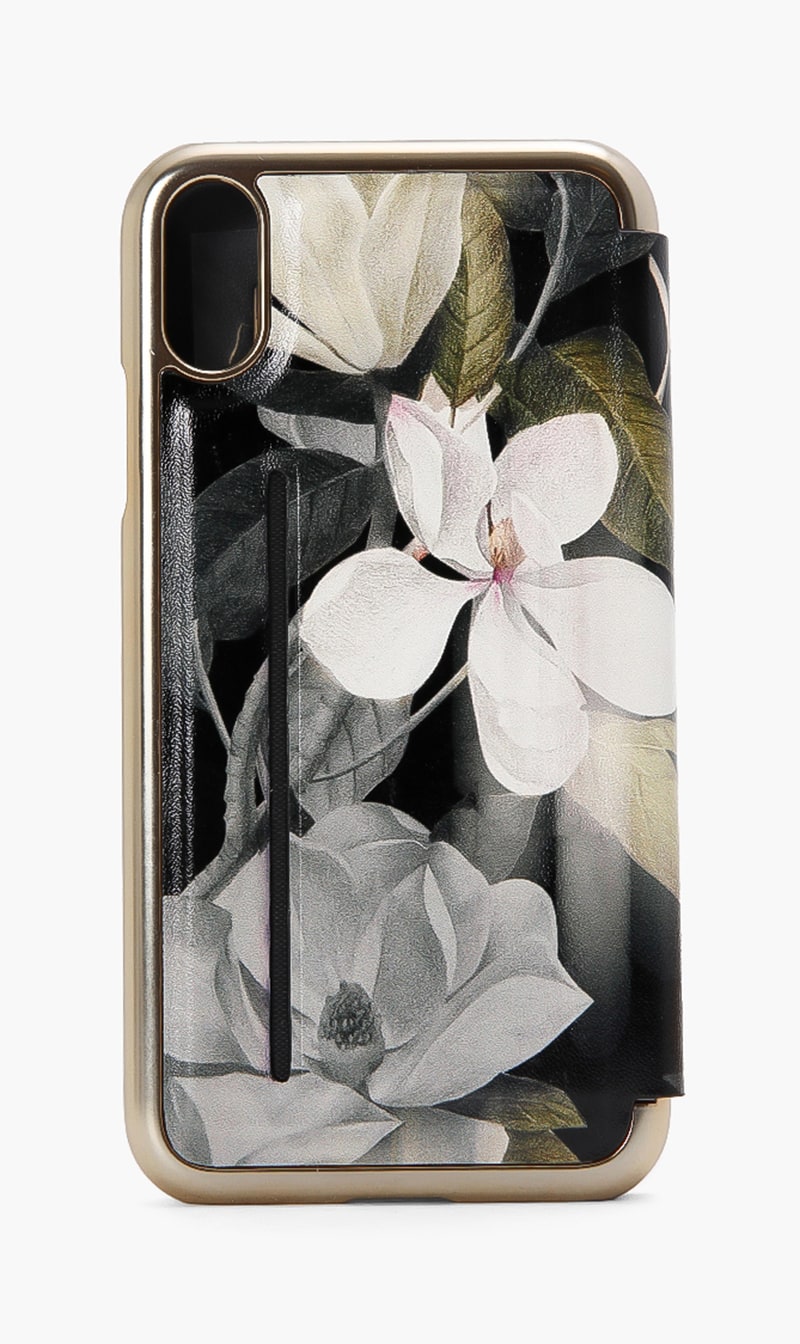 Opal Iphone Xr Book Case