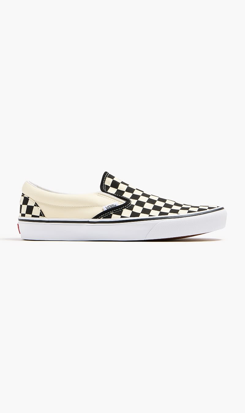Vans Black Classic Slip On Sneakers for Men | The Deal Outlet
Vans Black Classic Slip On Sneakers for Men | The Deal Outlet