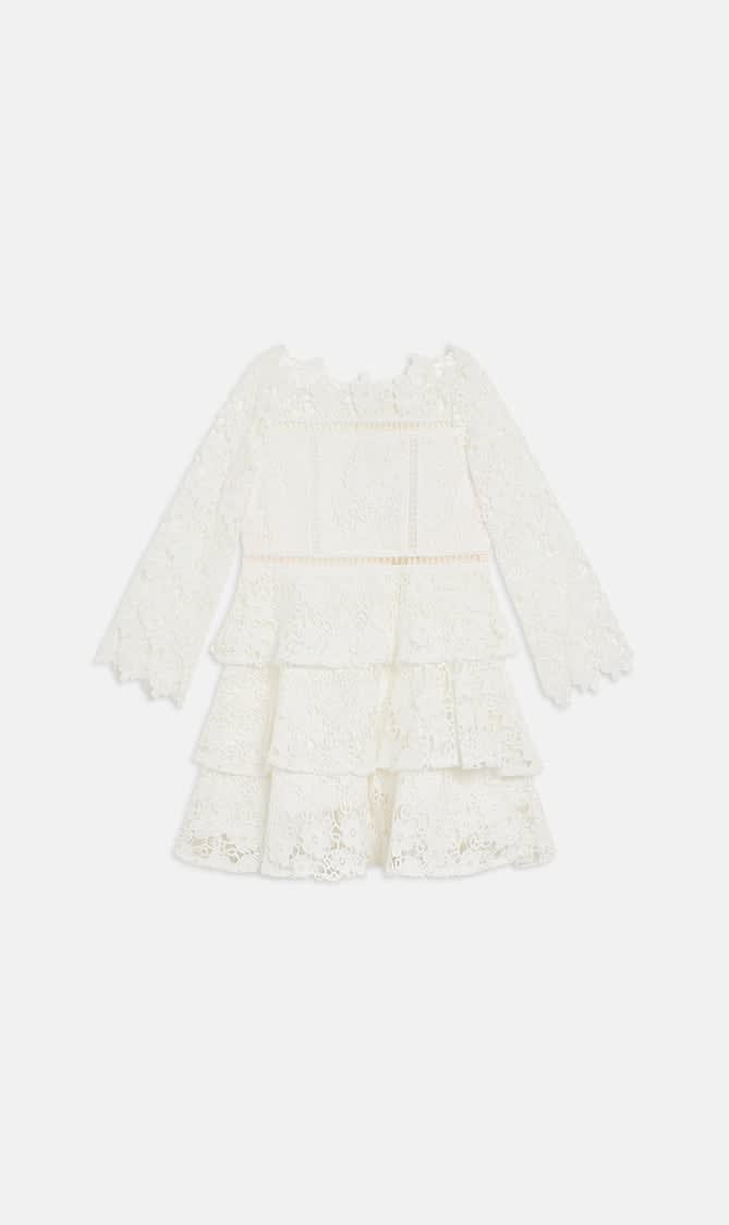 Marlo White Dresses for Girls | The Deal Outlet
Marlo White Dresses for Girls | The Deal Outlet