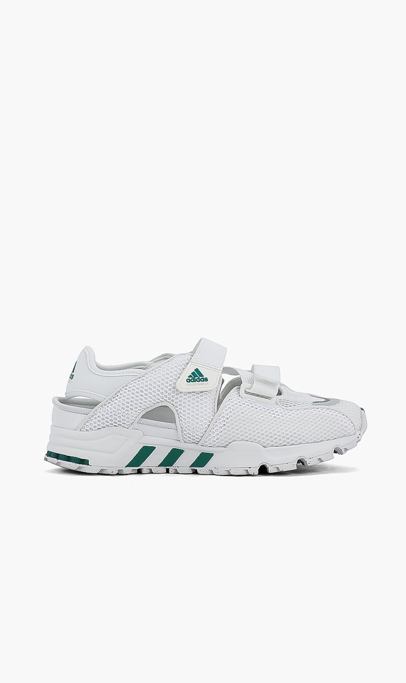 Velcro Strap Sandal