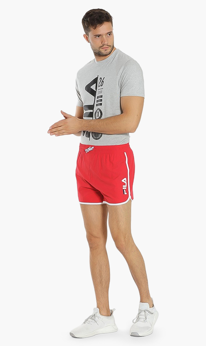 Fila Malik Swim Shorts