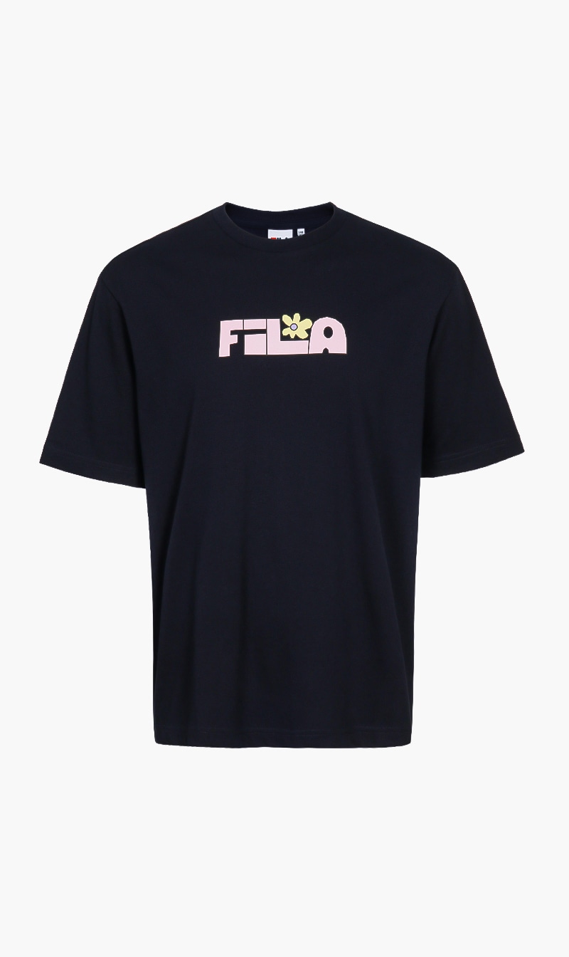 Project 7 Modified Graphic Tshirt, Blue