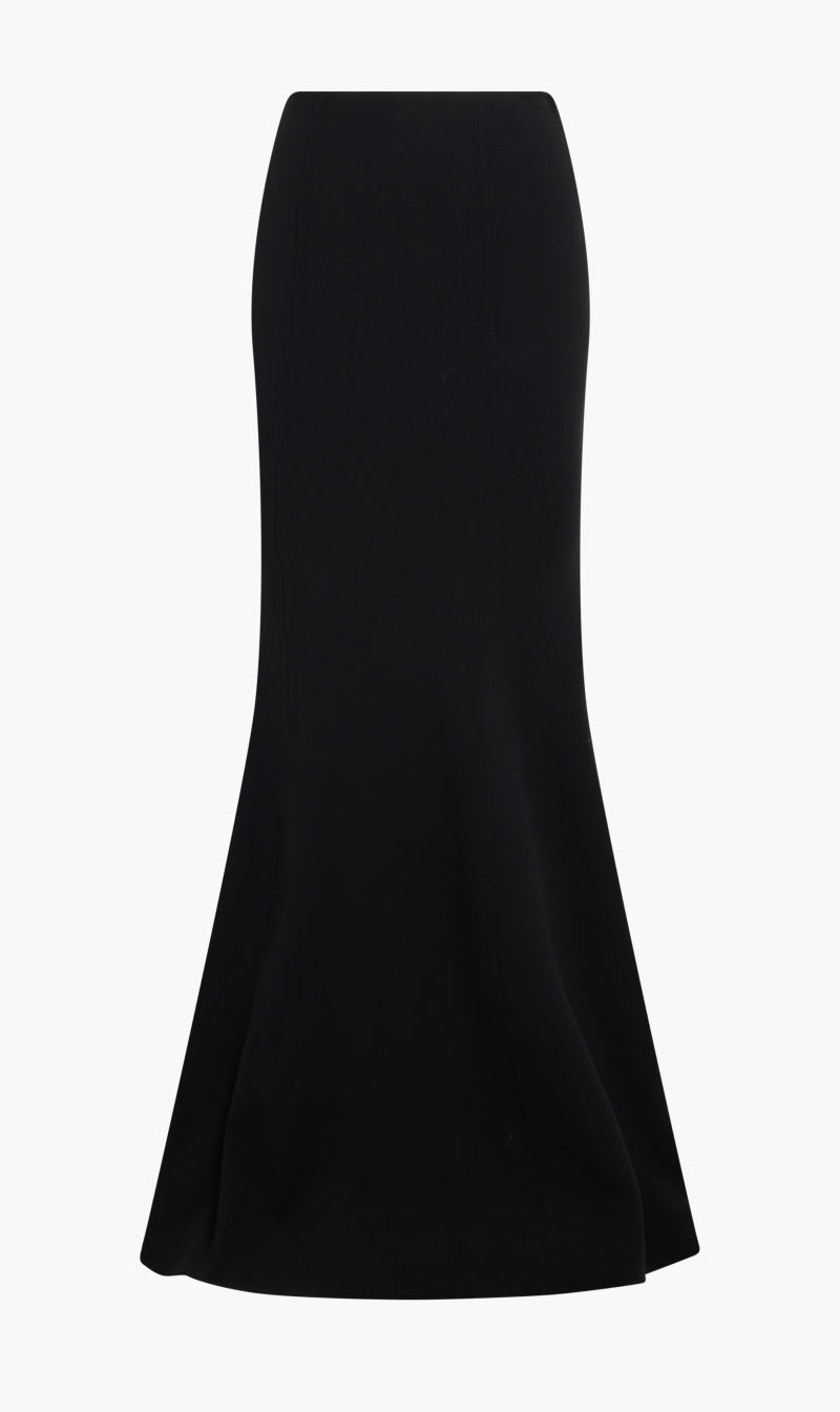 Michael Kors Black Str Wool Fishtail Skirt for Women | The Deal Outlet
Michael Kors Black Str Wool Fishtail Skirt for Women | The Deal Outlet