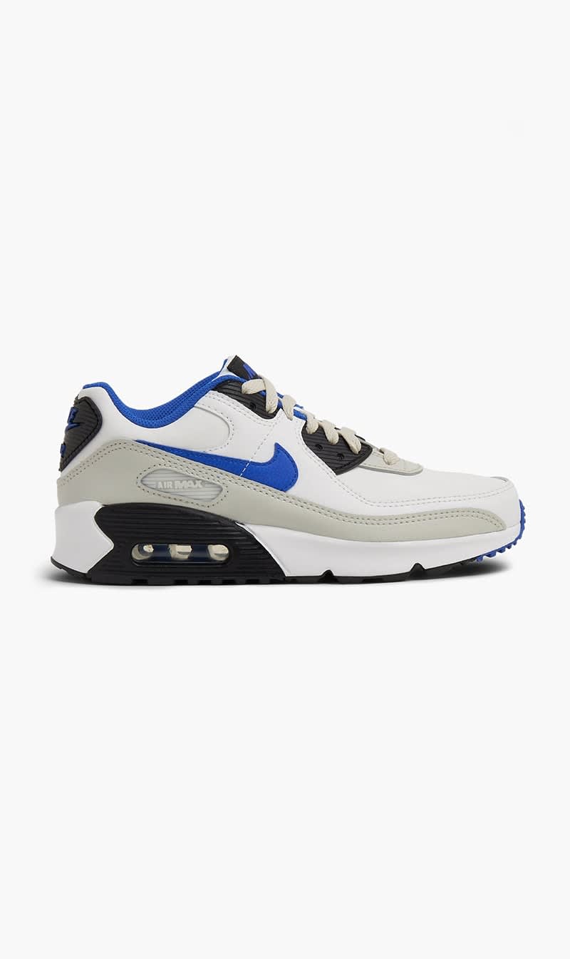 Nike Multi-color Air Max 90 Sneakers for Girls
Nike Multi-color Air Max 90 Sneakers for Girls