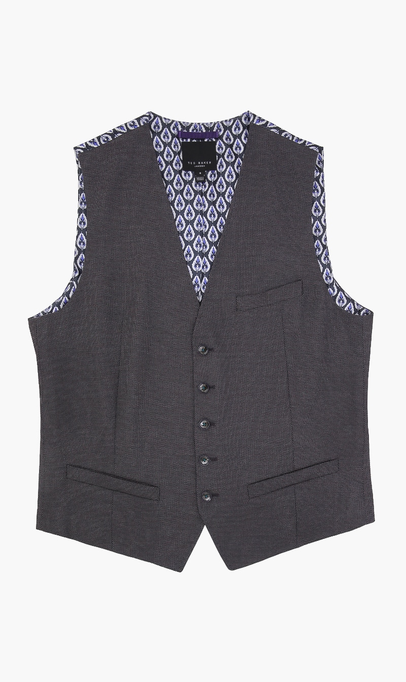 Mini Design Waistcoat