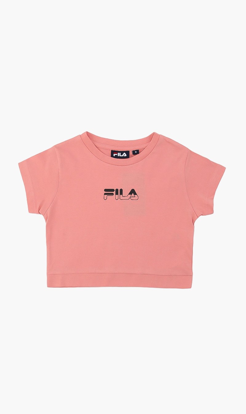 Felisa Tshirt, Pink