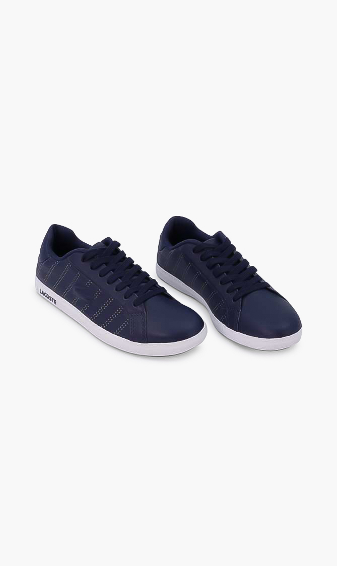 Lacoste Graduate 318 1 Lace-up Sneakers