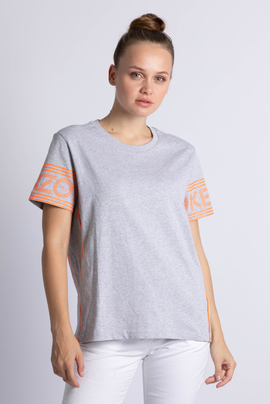 KENZO Logo T-shirt