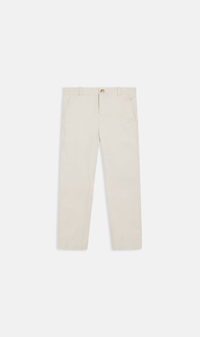 Bonpoint Beige Pantalon Peter for Boys | The Deal Outlet
Bonpoint Beige Pantalon Peter for Boys | The Deal Outlet