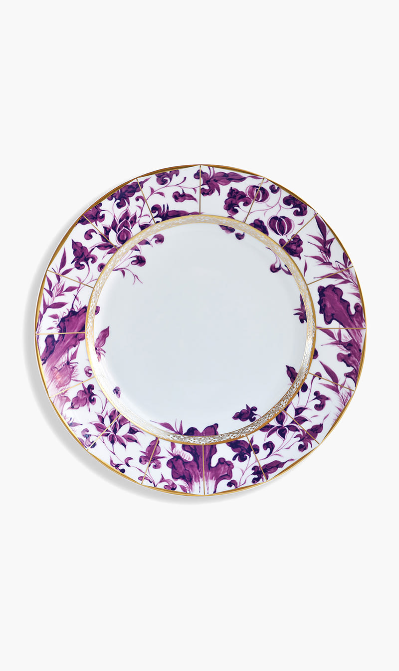 Bernardaud Prunus Dinner Plate Round, 26cm
Bernardaud Prunus Dinner Plate Round, 26cm