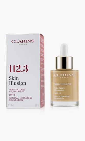 SKIN ILLUSION 112_3 RP 30ML