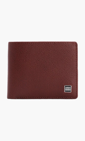 Hove Leather Billfold Wallet