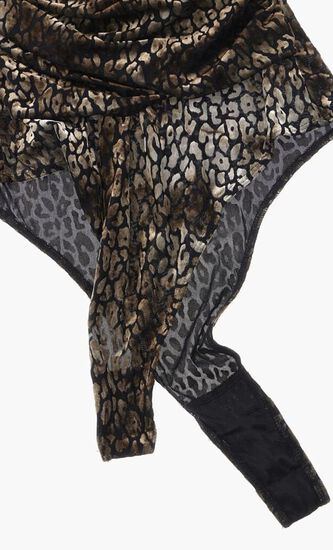 LS BELINDA BODY
