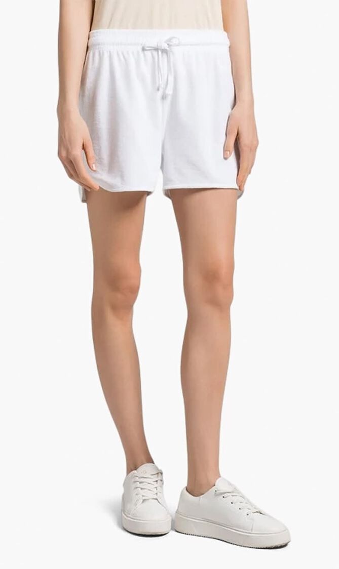 FAUNA SHORTY CR24 TERRY ORGCT HORTENSIA