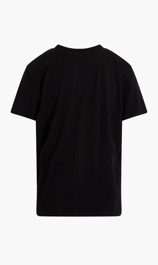 Classic Fit Logo T-shirt