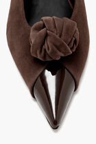 Knot Ballerinas
