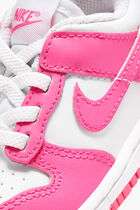 Dunk Low Sneakers Dunk Low Sneakers