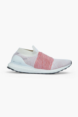 Ultra Boost Laceless 'Trace Scarlet' Sneakers