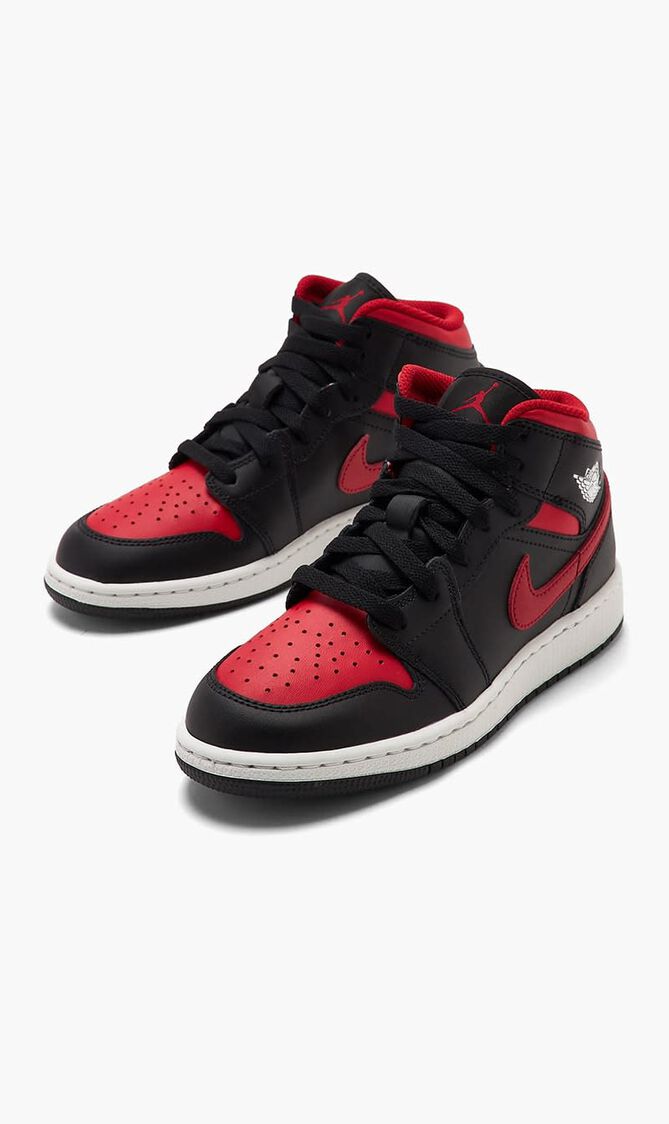 Air Jordan 1 Mid Sneakers