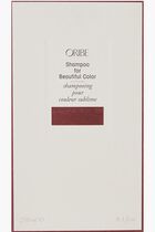 Shampoo for Beautiful Color Shampoo for Beautiful Color