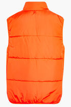 CHAMBER FULL ZIP GILET CHAMBER FULL ZIP GILET