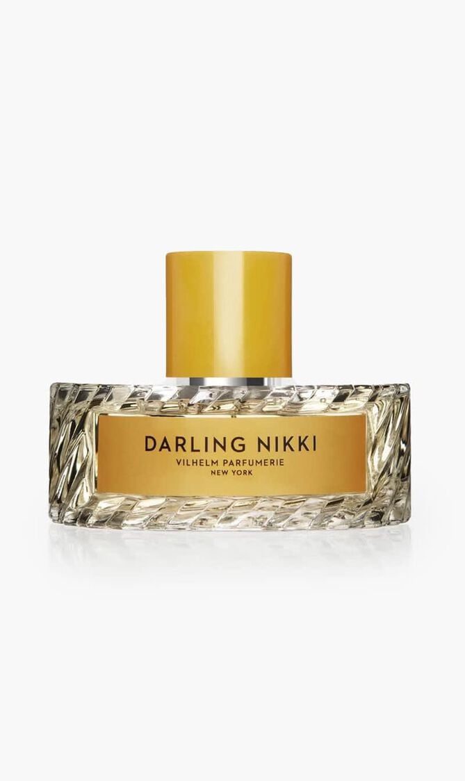 Vilhelm Perfumerie Darling Nikki EDP 100ml