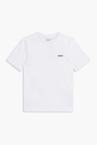 SHORT SLEEVES TEE-SHIRT