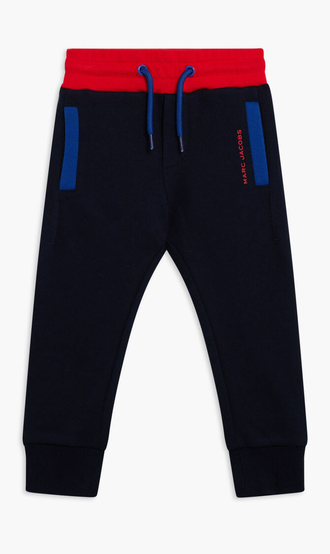 JOGGING BOTTOMS