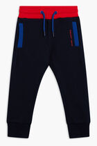 JOGGING BOTTOMS