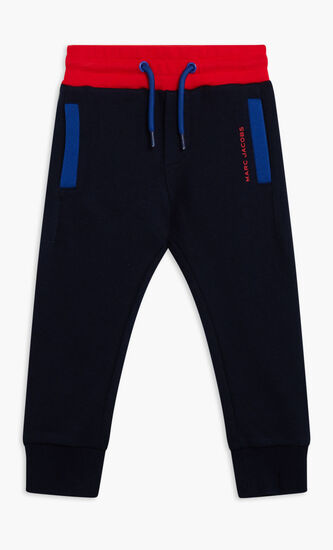 JOGGING BOTTOMS