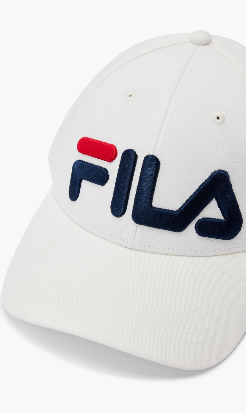 Buy FILA Illa Baseball Cap for SAR 70.00 | The Deal Outlet