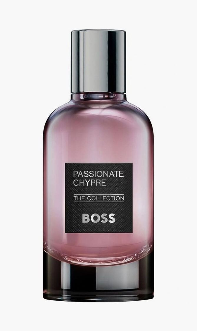 Passionate Chypre  Eau de Parfum, 100ml