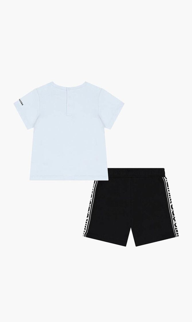 T SHIRT SHORTS