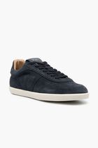 Suede Sneakers