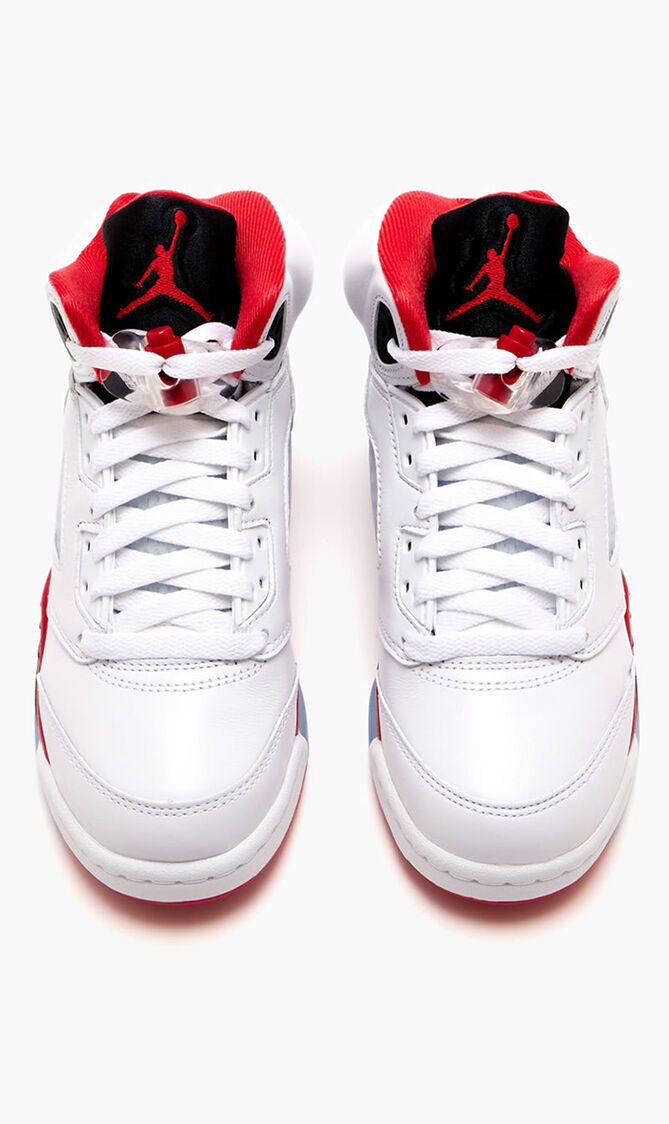 Air Jordan 5 Retro sneakers