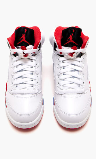 Air Jordan 5 Retro sneakers