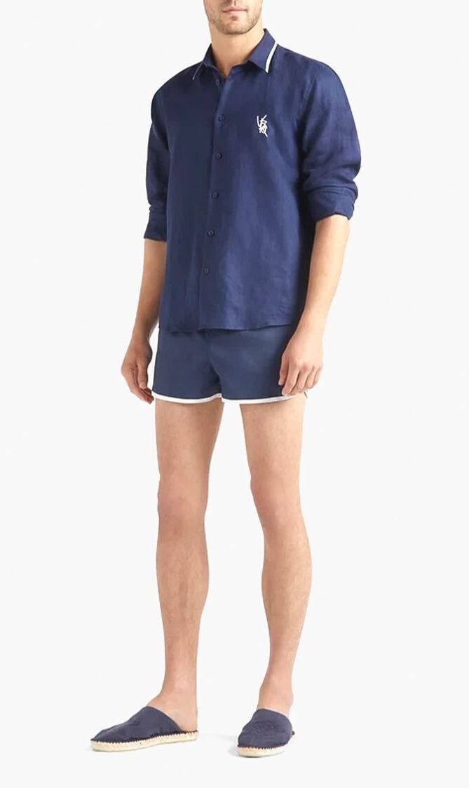Linen Shirt
