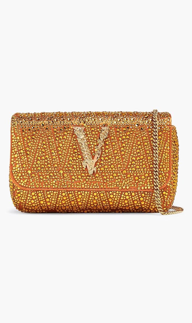 Virtus Shoulder Bag Virtus Shoulder Bag