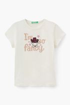 Round Neck T-shirt