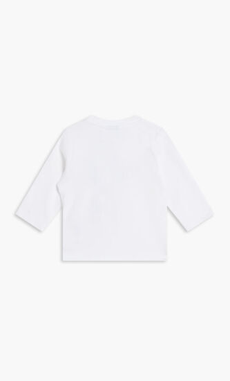 LONG SLEEVE T-SHIRT