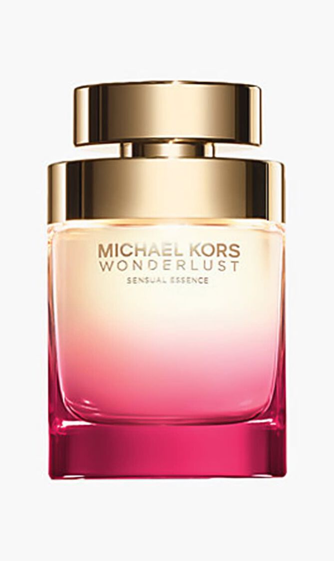 Wonderlust Sensual Essence Eau de Parfum, 100ml